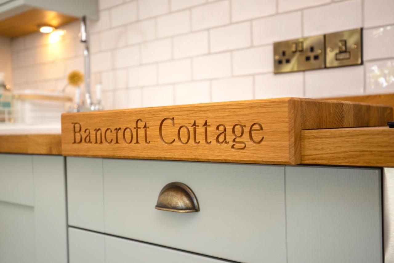 Exclusive Holiday Accommodation - Bancroft Cottage Бедейл Экстерьер фото